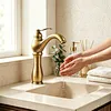 Basin Faucet